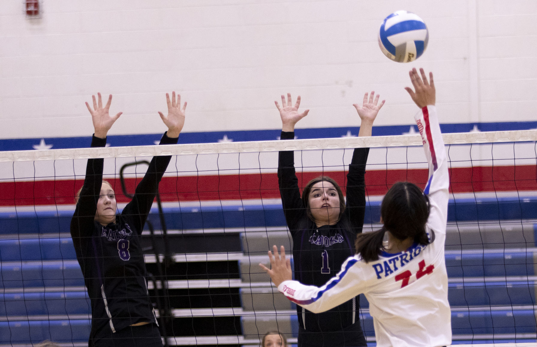 Volleyball